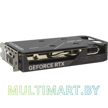 Видеокарта ASUS Dual GeForce RTX 4060 V2 OC Edition 8GB GDDR6 (DUAL-RTX4060-O8G-V2) картинка 11